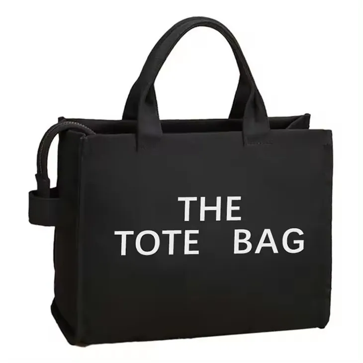 Екологічно чиста бавовняна сублімаційна сумка для покупок з надрукованим на замовлення аніме Barbi Pink Girl's Tote Bag Canvas Tote Bag