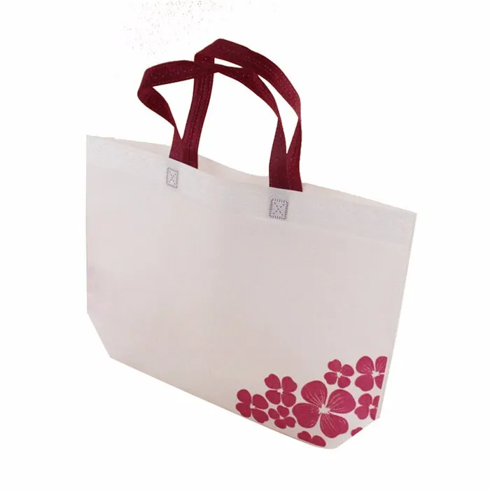 Дешевий нетканий мішок з термозапечатуванням