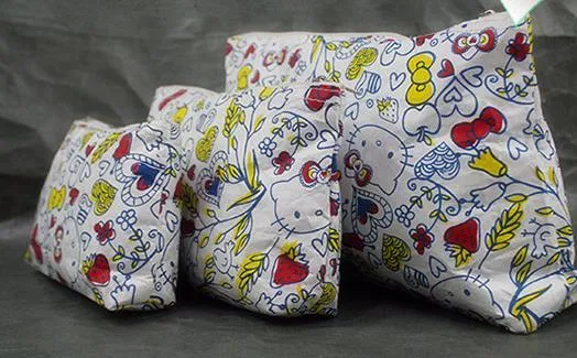 Маленька сумка на паперовій блискавці Dupont