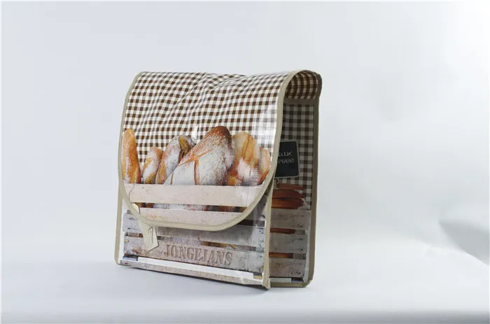 ПП тканий регульований сумочка для покупок