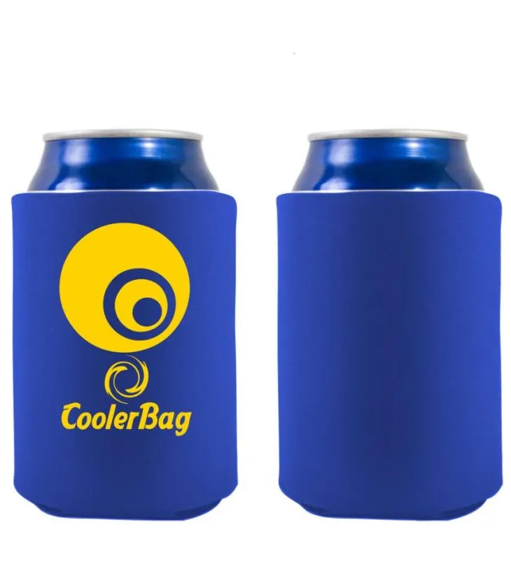 Китай продажу гарячих дешевою ціною простий моди дайвінг матеріал теплової Кубок мішок Baby неопрен пляшку сумка