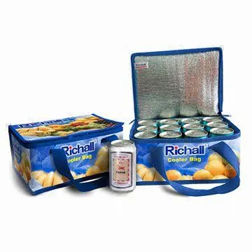 Зроблено в Китаї, налаштувати логотип друку гаряча Продаж дешевої оптовою ціною екологію рекламні можна сумка