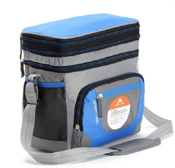 Сумка / розширюваної кулер сумка / обід мішок для офісу