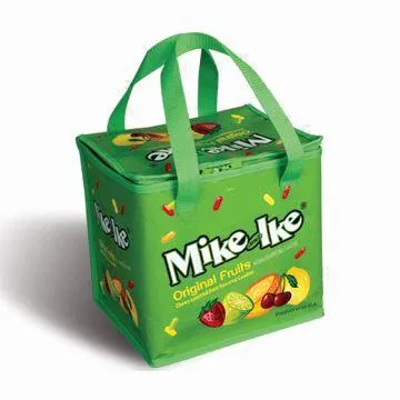 Мануфактури від Китаю оптового продажу гарячих рекламні флизелина кулер сумки вино на обід-пікнік з дешевою ціною і високою якістю