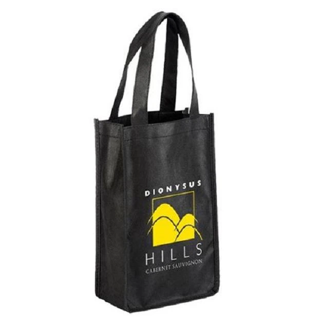 Переробити вино сумки