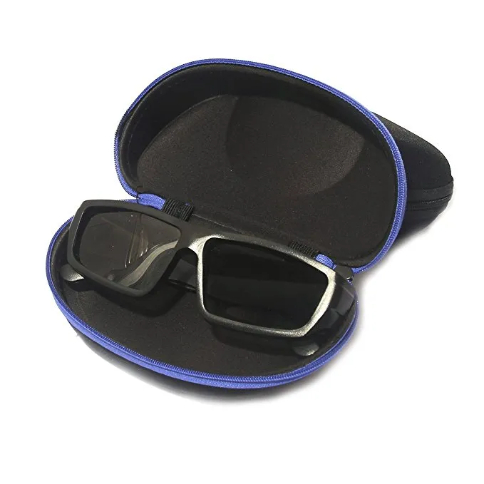 Футляр для окулярів EVA