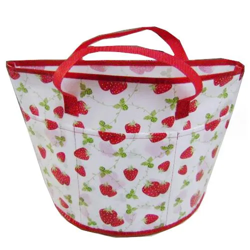 Вигідні ціни новий дизайн моди стиль барвисті оброблені Повний колір друкується PP флизелина заохочувальний подарунок сумку