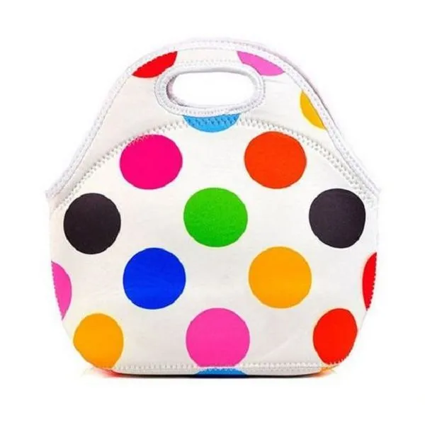 Пікнік пікнік ізольовані обід сумка