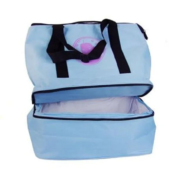 Оптова заморожених ізольований обід сумки портативний чоловіків обідом сумки