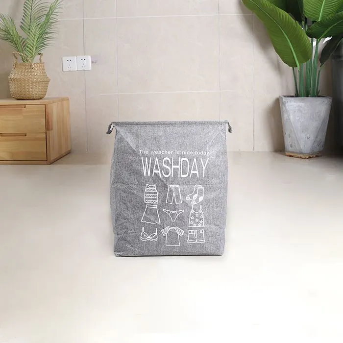 Кошик для білизни