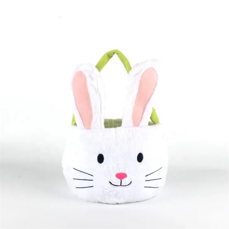 Плюшевий кошик