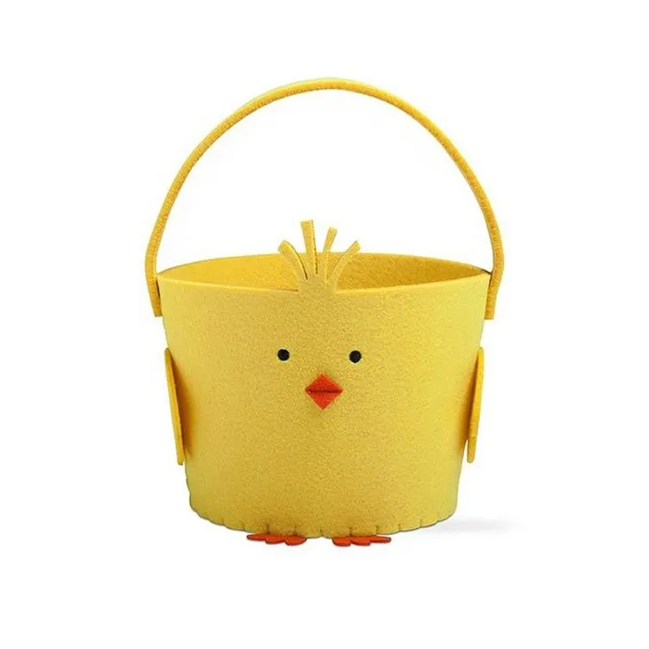 Попередньо фаршировані великодні кошики