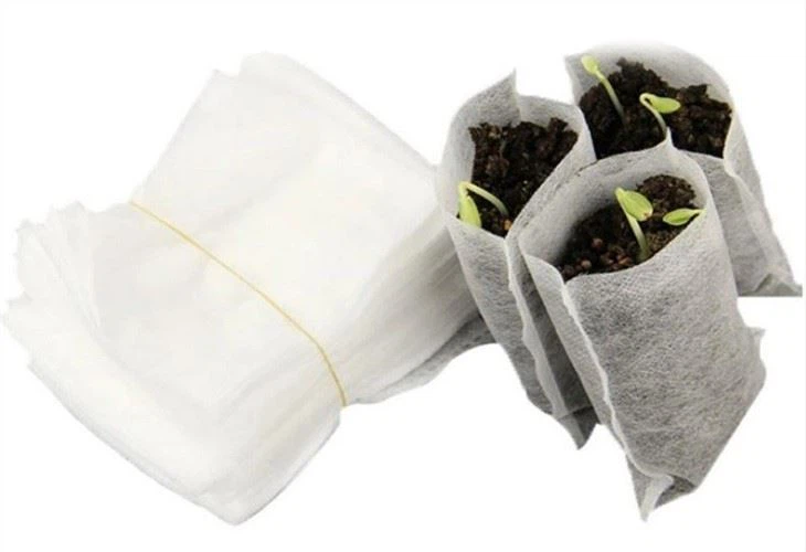 Біорозкладний мішок для вирощування