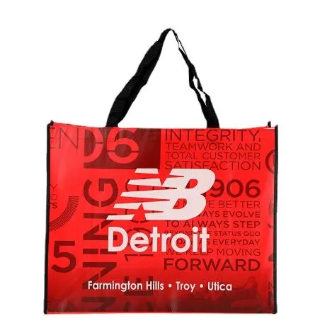 Користувальницькі перероблені сумки tote