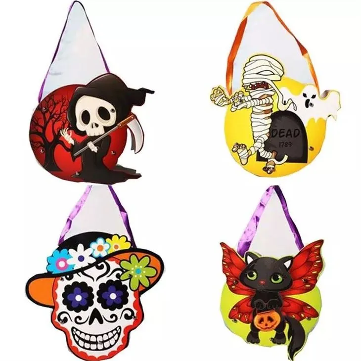 Фетровий вовняний торб