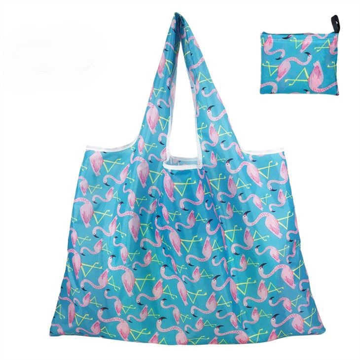 Складна сумка для переробки