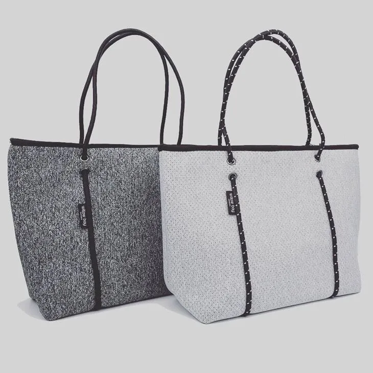 Пляжна сумка з неопрену