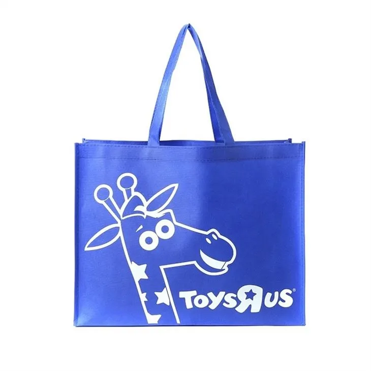 Неткані рекламні сумки