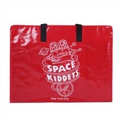 РР сумка на блискавці