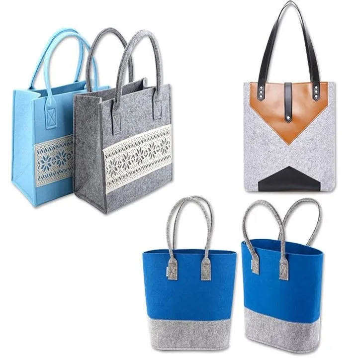 Вовняна сумка