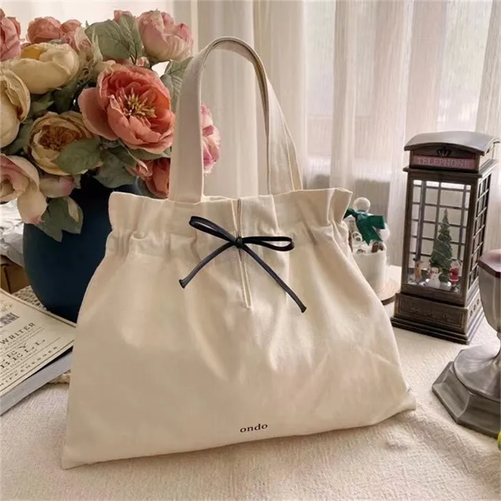 Полотняна сумка Багаторазова сумка для покупок продуктів